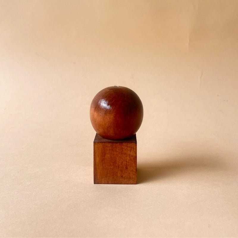 Small Incense holder made by our friends at R-KI-TEKT