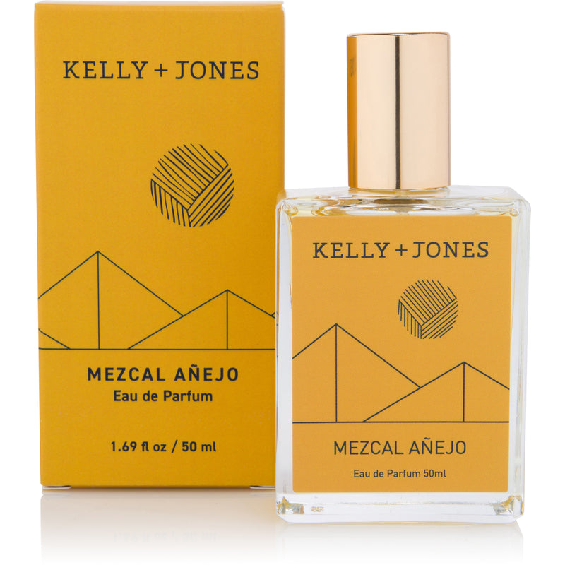 Mezcal Añejo Eau de Parfum Spray with Box
