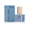 Mezcal Azul Perfume Oil Roll-On bottle with box
