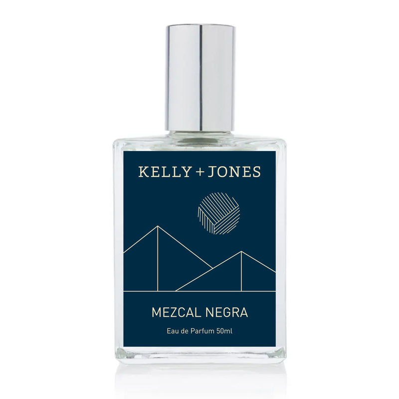 Mezcal Negra Eau de Parfum Spray with silver cap