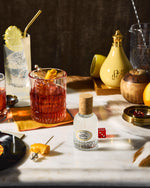 CAMP NEGRONI