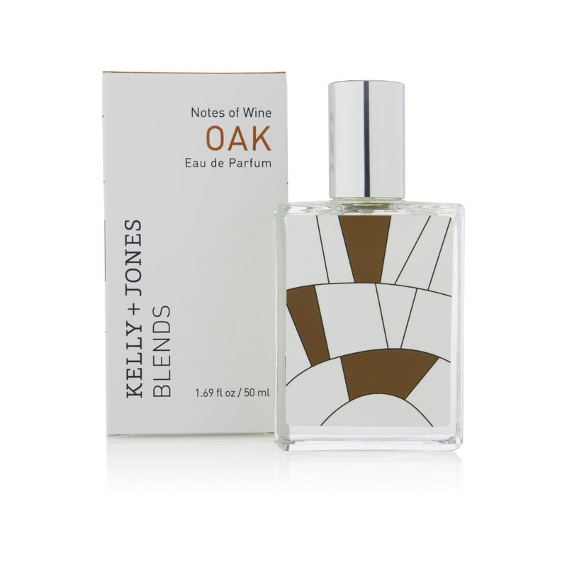 Oak Eau de Parfum Spray with Box