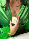 Ready for a wine pairing party with Citrus Eau de Parfum