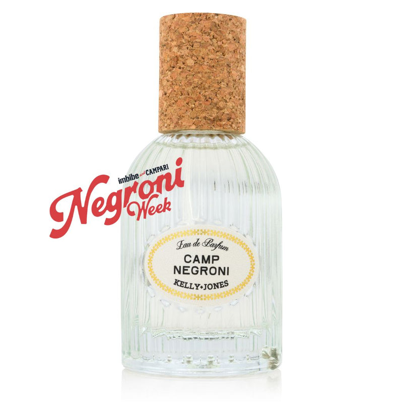 CAMP NEGRONI