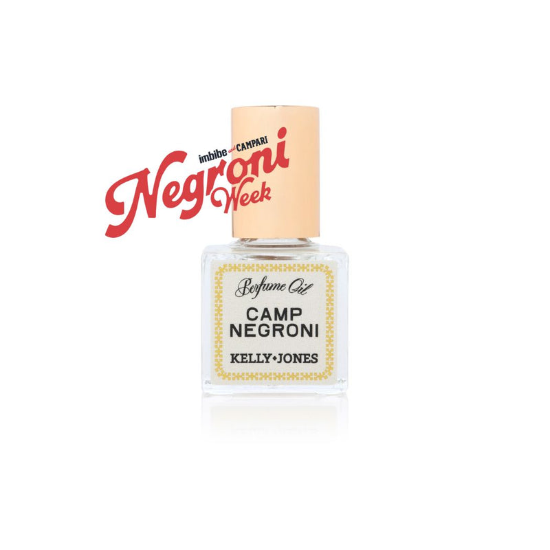 CAMP NEGRONI