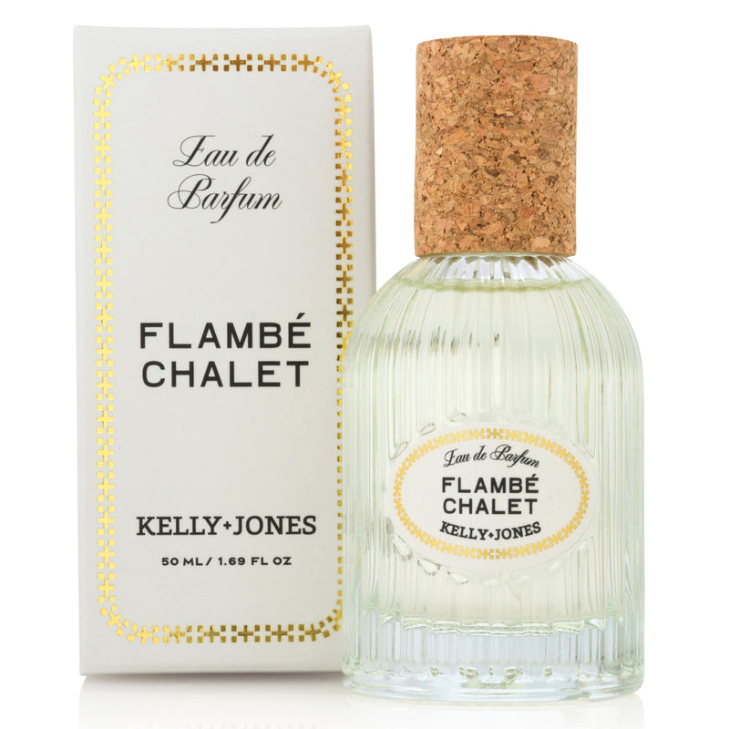 FLAMBÉ CHALET