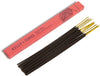 Mezcal Roja Incense Box with 15 Sticks