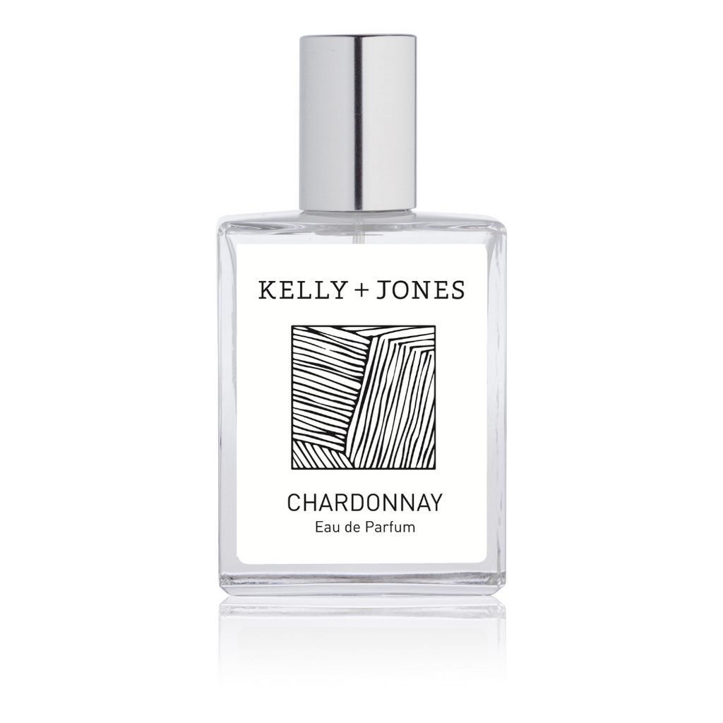 Chardonnay Eau de Parfum – Kelly+Jones Chardonnay Eau de Parfum – Kelly+Jones