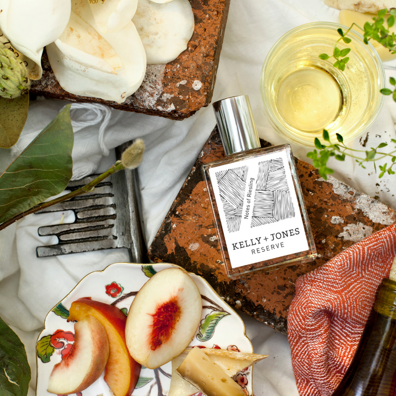 Riesling Eau de Parfum