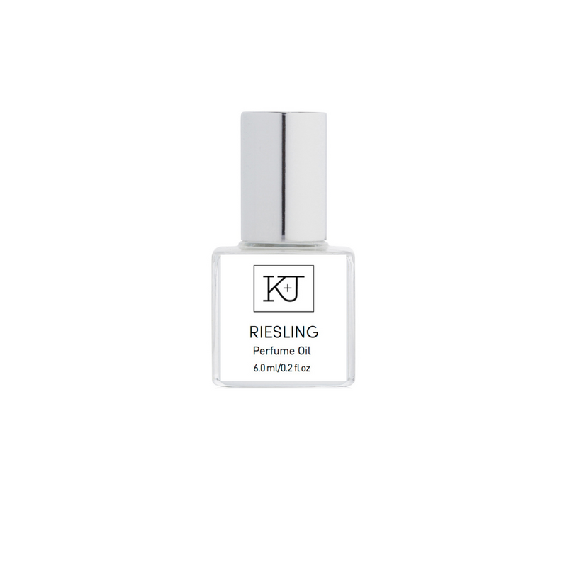 Riesling Perfume Oil